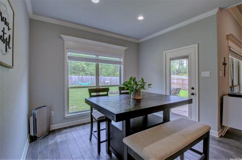 139 Hudson Branch Dr, Austin, AR 72007 photo 18