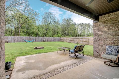 139 Hudson Branch Dr, Austin, AR 72007 photo 46