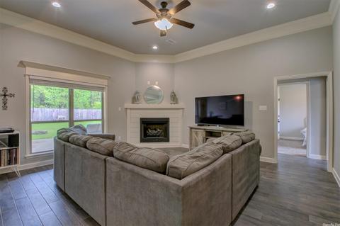 139 Hudson Branch Dr, Austin, AR 72007 photo 7