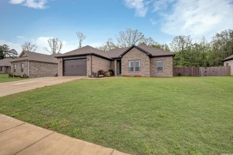 139 Hudson Branch Dr, Austin, AR 72007 photo 2