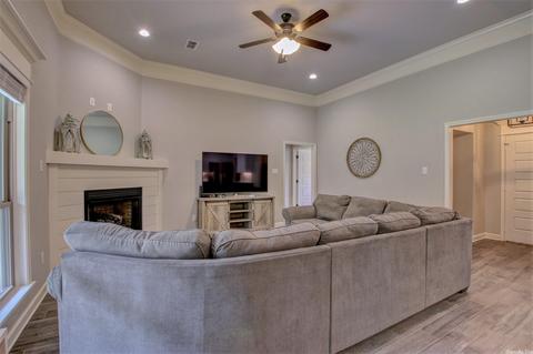 139 Hudson Branch Dr, Austin, AR 72007 photo 6