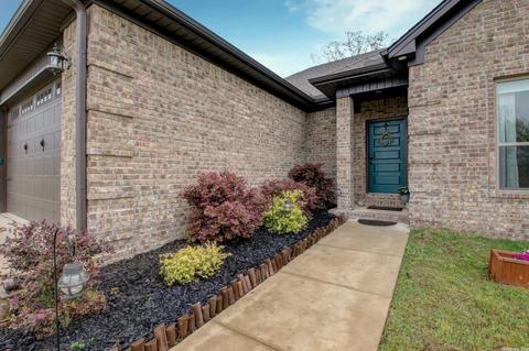 139 Hudson Branch Dr, Austin, AR 72007 photo 4