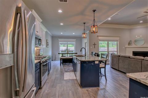 139 Hudson Branch Dr, Austin, AR 72007 photo 12