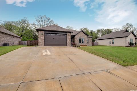 139 Hudson Branch Dr, Austin, AR 72007 photo 3