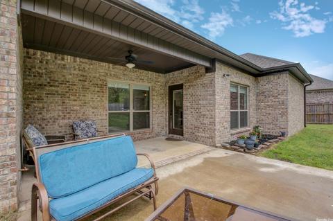 139 Hudson Branch Dr, Austin, AR 72007 photo 47