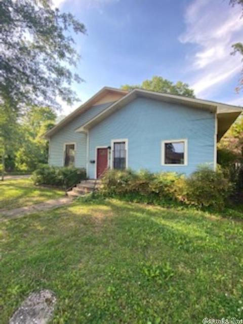 1101 E 7th St, Pine Bluff, AR 71601 photo 1