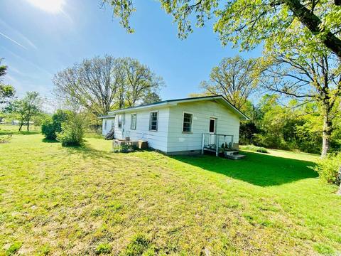 1925 Blue Mountain Rd, Timbo, AR 72680 photo 1