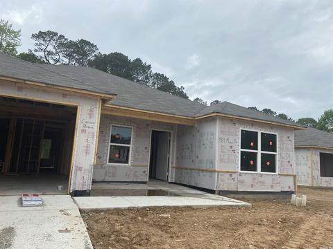 1989 Milburn Dr, Benton, AR 72015 photo 1