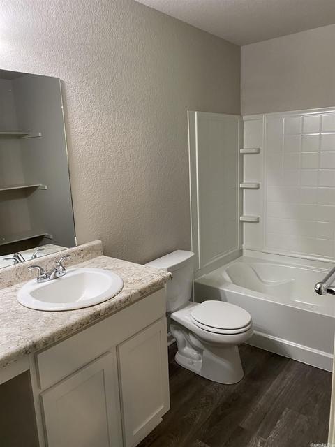 16 Ferguson Dr, Austin, AR 72007 photo 5