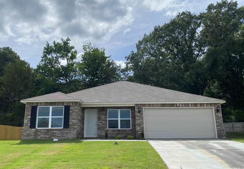 16 Ferguson Dr, Austin, AR 72007 photo 1