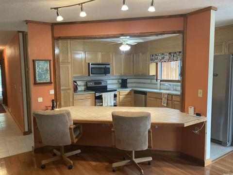 420 N Riverview, Mountain View, AR 72560 photo 7