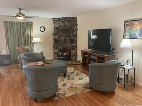 420 N Riverview, Mountain View, AR 72560 photo 6