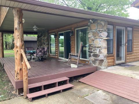 420 N Riverview, Mountain View, AR 72560 photo 4