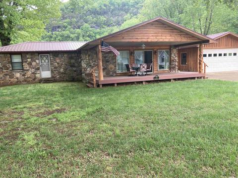 420 N Riverview, Mountain View, AR 72560 photo 1