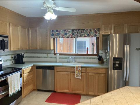 420 N Riverview, Mountain View, AR 72560 photo 8