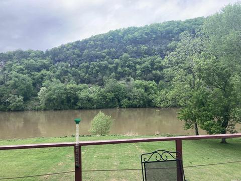420 N Riverview, Mountain View, AR 72560 photo 5
