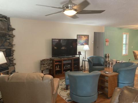 420 N Riverview, Mountain View, AR 72560 photo 12