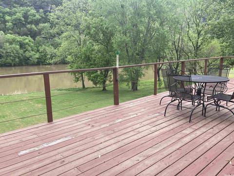420 N Riverview, Mountain View, AR 72560 photo 17