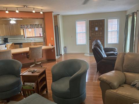 420 N Riverview, Mountain View, AR 72560 photo 10