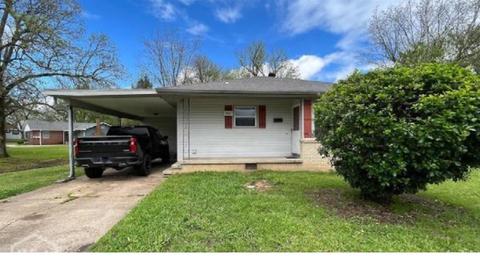 307 E Georgia, Walnut Ridge, AR 72476 photo 1