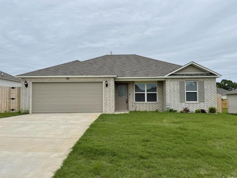 104 Harvest Dr, Beebe, AR 72012 photo 1
