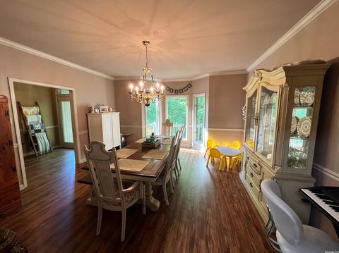 8 Rivercrest Cir, Benton, AR 72019 photo 8
