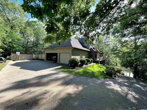 8 Rivercrest Cir, Benton, AR 72019 photo 2