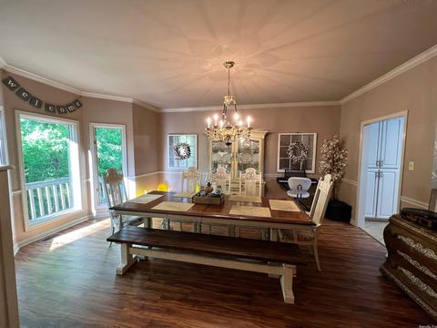 8 Rivercrest Cir, Benton, AR 72019 photo 7