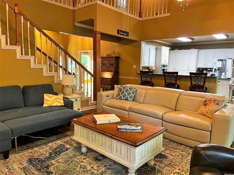 8 Rivercrest Cir, Benton, AR 72019 photo 3