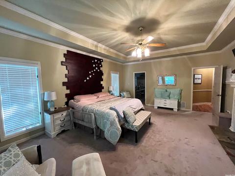 8 Rivercrest Cir, Benton, AR 72019 photo 22