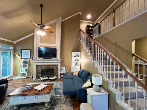 8 Rivercrest Cir, Benton, AR 72019 photo 12