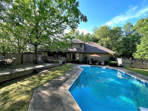8 Rivercrest Cir, Benton, AR 72019 photo 36