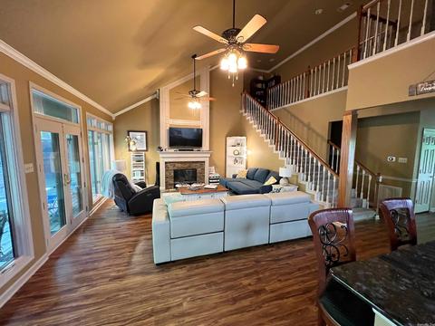 8 Rivercrest Cir, Benton, AR 72019 photo 6