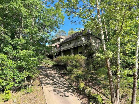 8 Rivercrest Cir, Benton, AR 72019 photo 1