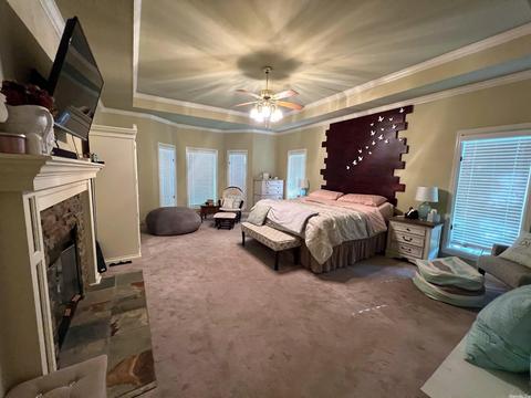 8 Rivercrest Cir, Benton, AR 72019 photo 20