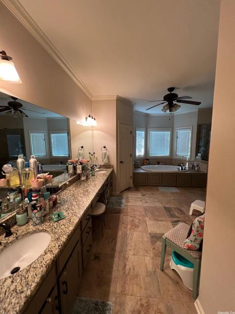 8 Rivercrest Cir, Benton, AR 72019 photo 23