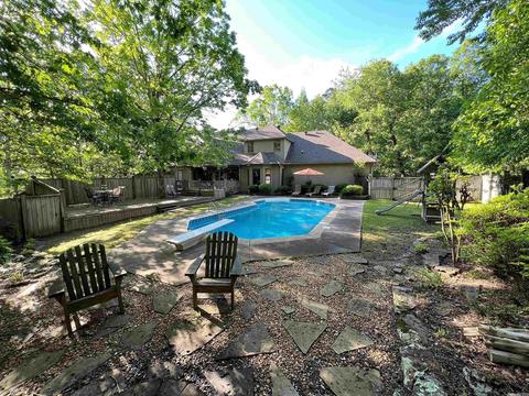 8 Rivercrest Cir, Benton, AR 72019 photo 37