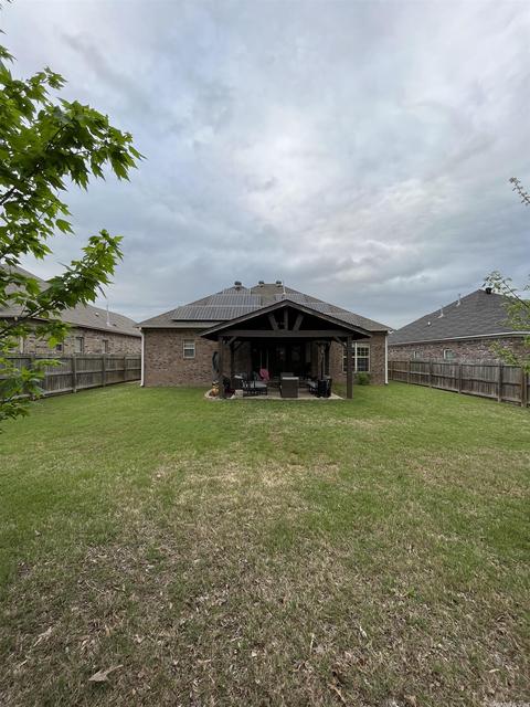 65 Oak Tree Cir, Conway, AR 72032 photo 5