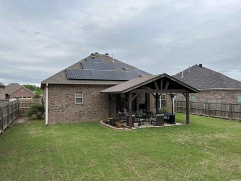 65 Oak Tree Cir, Conway, AR 72032 photo 6