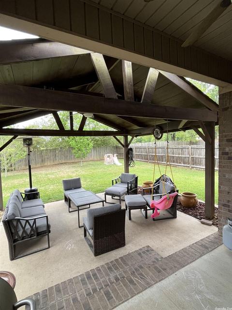 65 Oak Tree Cir, Conway, AR 72032 photo 8
