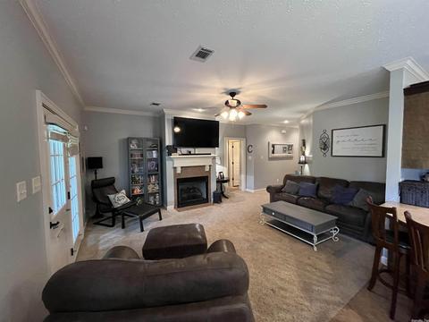 65 Oak Tree Cir, Conway, AR 72032 photo 9