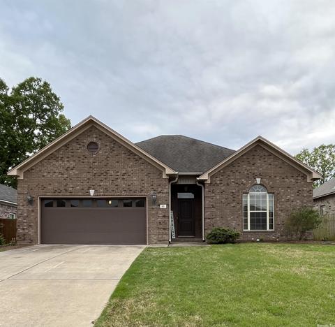 65 Oak Tree Cir, Conway, AR 72032 photo 1