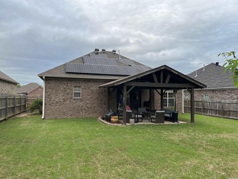 65 Oak Tree Cir, Conway, AR 72032 photo 4