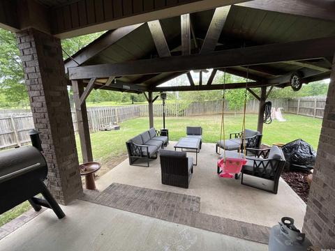 65 Oak Tree Cir, Conway, AR 72032 photo 7