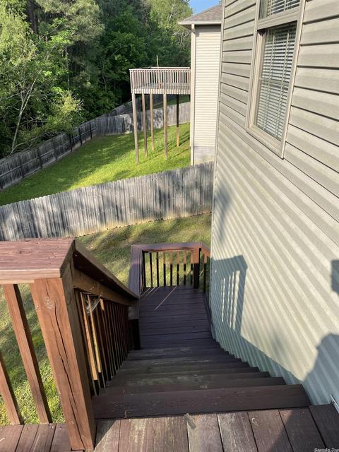 3006 Wild Berry, Benton, AR 72015 photo 36