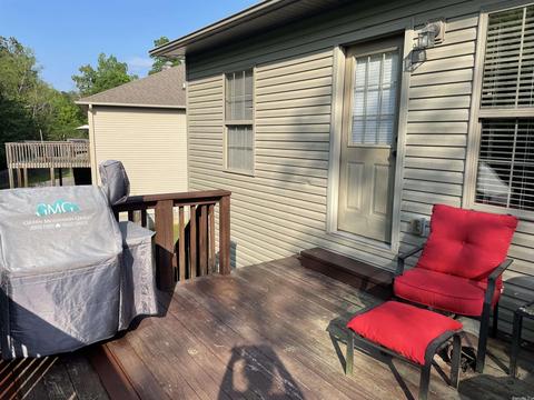 3006 Wild Berry, Benton, AR 72015 photo 33
