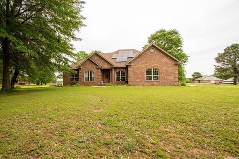 105 Wisteria Ln, Beebe, AR 72012 photo 1