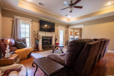 105 Wisteria Ln, Beebe, AR 72012 photo 4