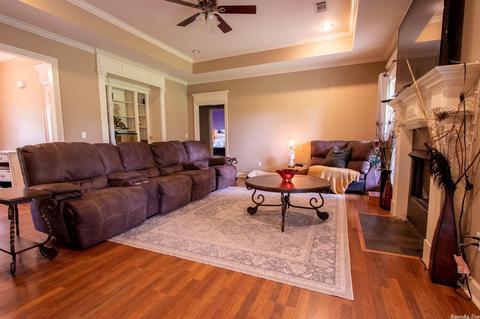 105 Wisteria Ln, Beebe, AR 72012 photo 5