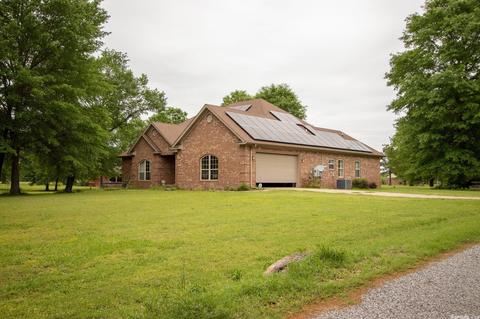 105 Wisteria Ln, Beebe, AR 72012 photo 2